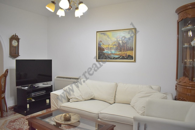 Two Bedroom Apartment for Rent near Ali Demi Area in Tirana, Albania